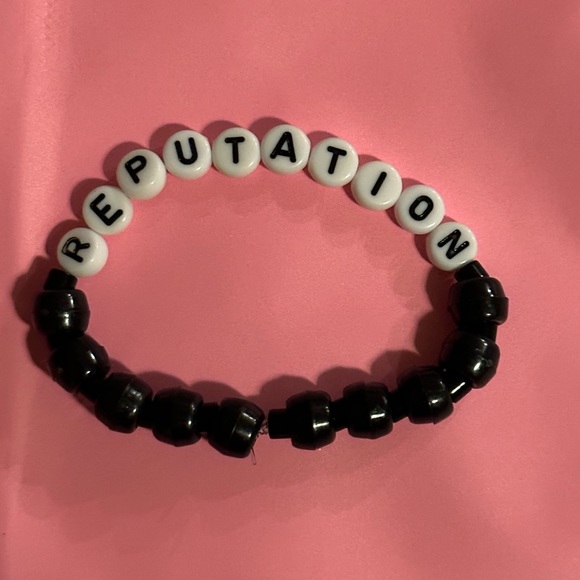 10 pack taylor swift album bracelets - Picture 11 of 11